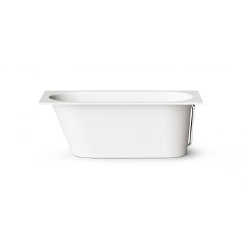 Ванна прямокутна Paa Vario Long VAVARL/00 170х75 см.
