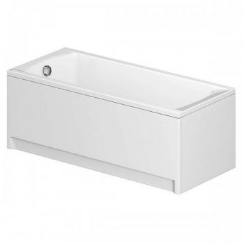 Ванна прямоугольная Cersanit KORAT 170х75