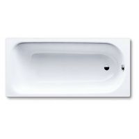 Kaldewei Saniform Plus 112600010001 Ванна прямокутна 170x75