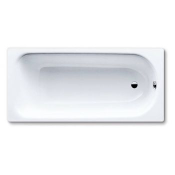 Kaldewei Saniform Plus 112600010001 Ванна прямокутна 170x75
