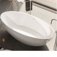 Treesse Carezza V308BO Ванна отдельностоящая 180x85