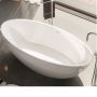 Treesse Carezza V308BO Ванна отдельностоящая 180x85