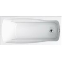 Ванна прямоугольная Cersanit Lana 160х70