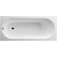 Ванна Villeroy & Boch UBQ180OBE2V-01 OBERON 180х80 см.
