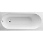 Ванна Villeroy & Boch Ubq180Obe2V-01 Oberon 180Х80 См.
