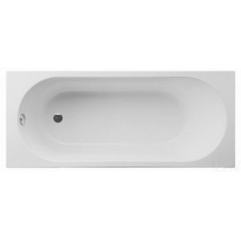 Villeroy & Boch O.Novo UBA170CAS2V-01 Ванна прямокутна 170x75