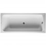 Ванна акрилова Duravit D-Code 170х75 біла (700099000000000)