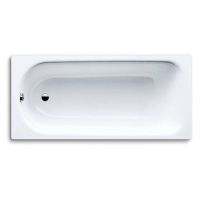 Kaldewei Saniform Plus 112500010001 Ванна прямокутна 160x75
