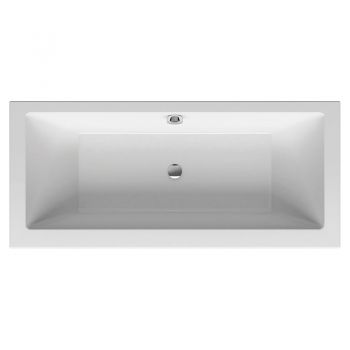Ravak Formy C881000000 Ванна прямокутна 180х80 см.