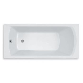 Roca Linea A24T018000 Ванна прямокутна 160x70