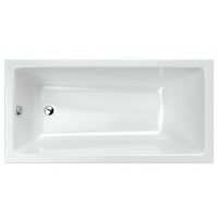 Ванна прямокутна Radaway Mirella 170х75 см. WA1-48-170x075
