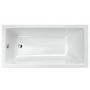 Ванна прямоугольная Radaway Mirella 170х75 см. WA1-48-170x075