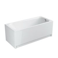 Ванна прямокутна Cersanit NAO 160х70