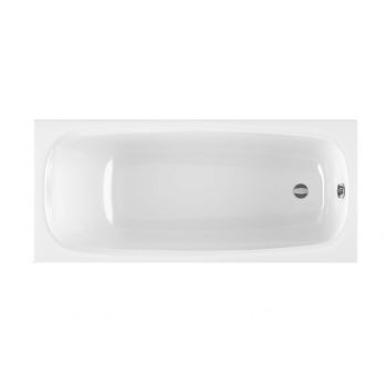 Ванна прямоугольная Radaway Tesalia 170х75 см.