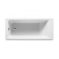Ванна прямокутна Roca Easy 170х75 см. A248192000/A248622000