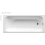 Ванна прямокутна Ravak Chrome C731300000 160х70 см.