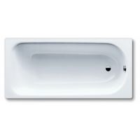 Kaldewei Saniform Plus 112800010001 Ванна прямокутна 180x800