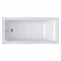 Kolo Supero 5361000 Ванна прямоугольная 170х75 см.