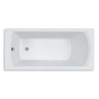 Roca Linea A24T034000 Ванна прямоугольная 170x70