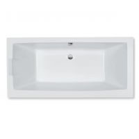 Ванна прямоугольная Roca Vita 170х75 см. A24T066000