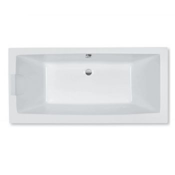 Ванна прямоугольная Roca Vita 170х75 см. A24T066000