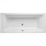 Ванна прямокутна Villeroy and Boch Targa Style UBA170FRA2V-01 170х75 см.