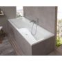 Ванна прямокутна Villeroy and Boch Targa Style UBA170FRA2V-01 170х75 см.
