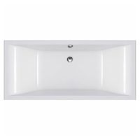Kolo Supero 5363000 Ванна прямоугольная 180х80 см.