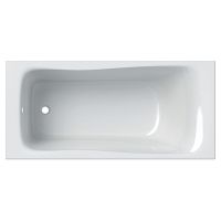 Geberit Selnova 554.285.01.1 Ванна прямокутна 170х75 см.