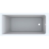 Ванна прямокутна Geberit Selnova 554.382.01.1 (160х70 см.)
