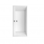Villeroy & Boch Squaro Edge UBQ190SQE2DV-01 Ванна прямоугольная 190x90