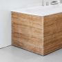 Панель до ванни бокова Ravak City Slim X000001063 80 см. L