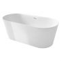 Ванна отдельностоящая Roca Raina A248466000 (160х80 см.)