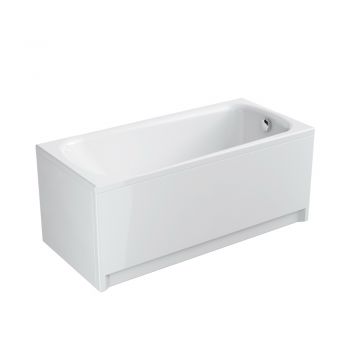 Ванна прямоугольная Cersanit Nao 150х70