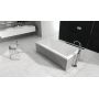 Ванна прямоугольная Radaway Mirella 170х75 см. WA1-48-170x075