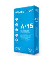 Клей Atis A-15 White Flex C2TE 25 кг.