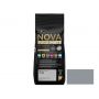 Затирка WIM Nova Fuga Matt 1/13 цементная (серая) 2кг.