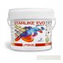 Затирка Litokol Starlike Evo 100 Екстра біла 2.5кг.