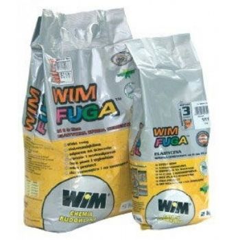 Затирка Wim 1/14 Антрацит (2Кг)