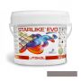 Затирка Litokol Starlike Evo 115 серый шелк 2.5кг.