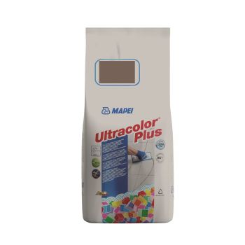 Затирка Mapei Ultracolor Plus 136 муловий 2кг.