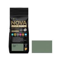 Затирка WIM Nova Fuga Matt 2/60 оливковий 2кг.