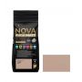 Затирка WIM Nova Fuga Matt 1/42 Коричнева 2кг.