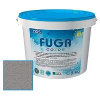 Затирка Atis Fuga Color A 112 сіра 3кг.