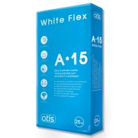 Клей Atis A-15 White Flex C2TE 25 кг.