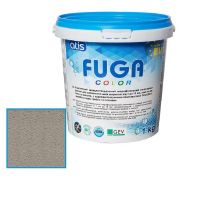 Затирка Atis Fuga Color A 115 мокрий пісок 1кг.