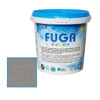 Затирка Atis Fuga Color A 112 сіра 1кг.