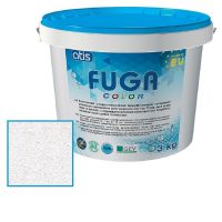 Затирка Atis Fuga Color A 100 біла 3кг.