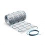 Теплый пол Nexans двухжильный нагревательный мат MILLIMAT/150 1500W 10,0 m 2