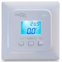 Терморегулятор цифровой для теплого пола ProfiTherm-EX01